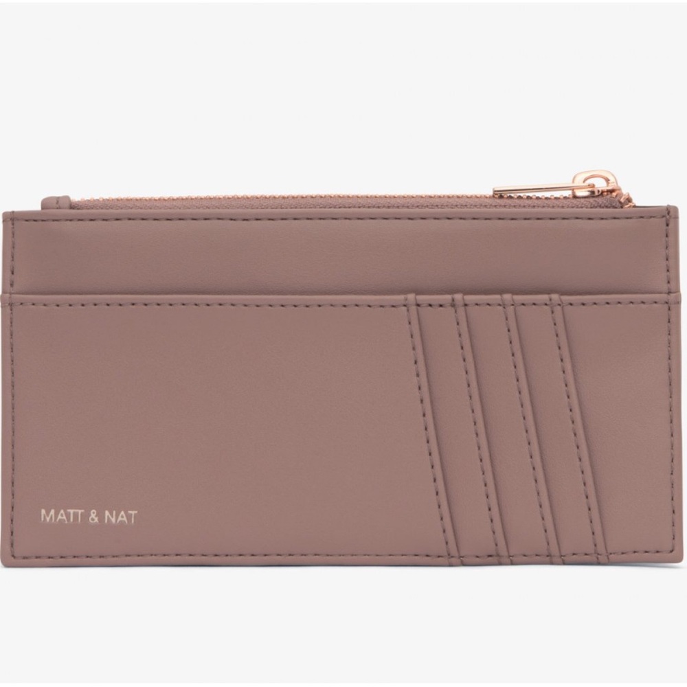 Matt & Nat Brand New Wallet